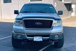 2007 Ford F-150 XLT
