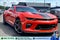 2018 Chevrolet Camaro 2SS