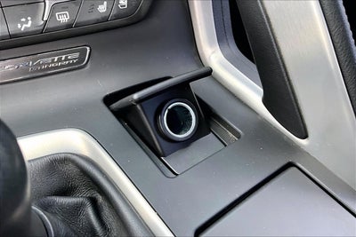 2015 Chevrolet Corvette 2LT