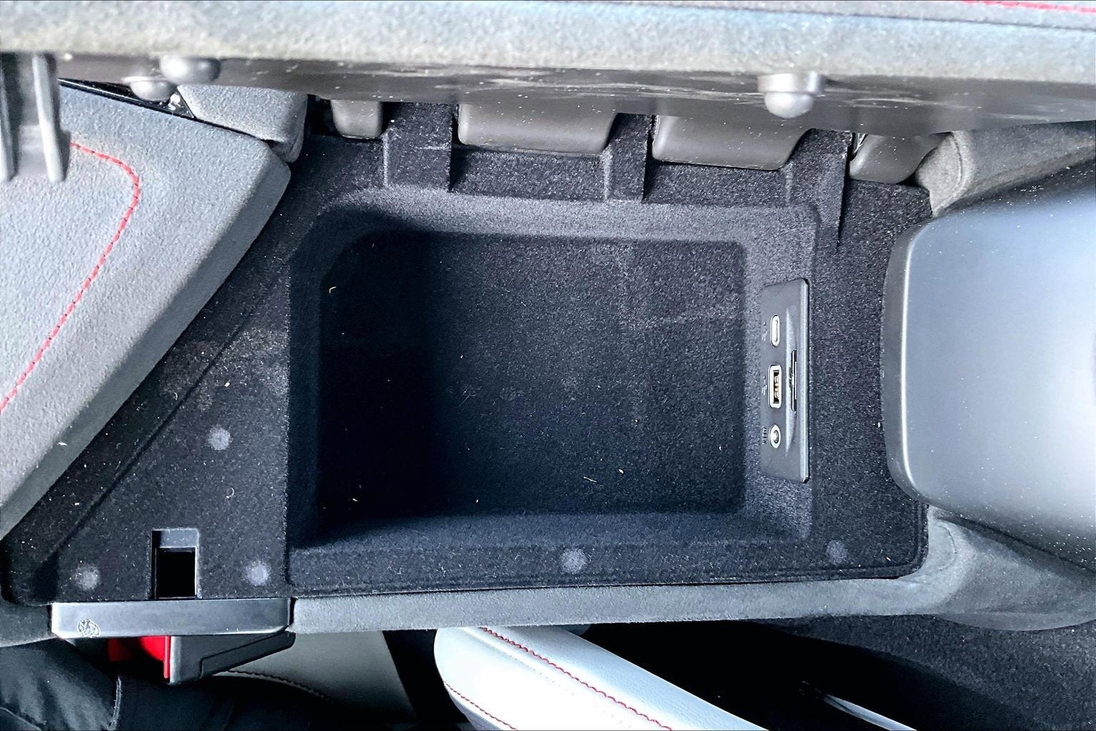 2023 Chevrolet Corvette 3LZ