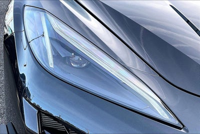 2023 Chevrolet Corvette 3LZ