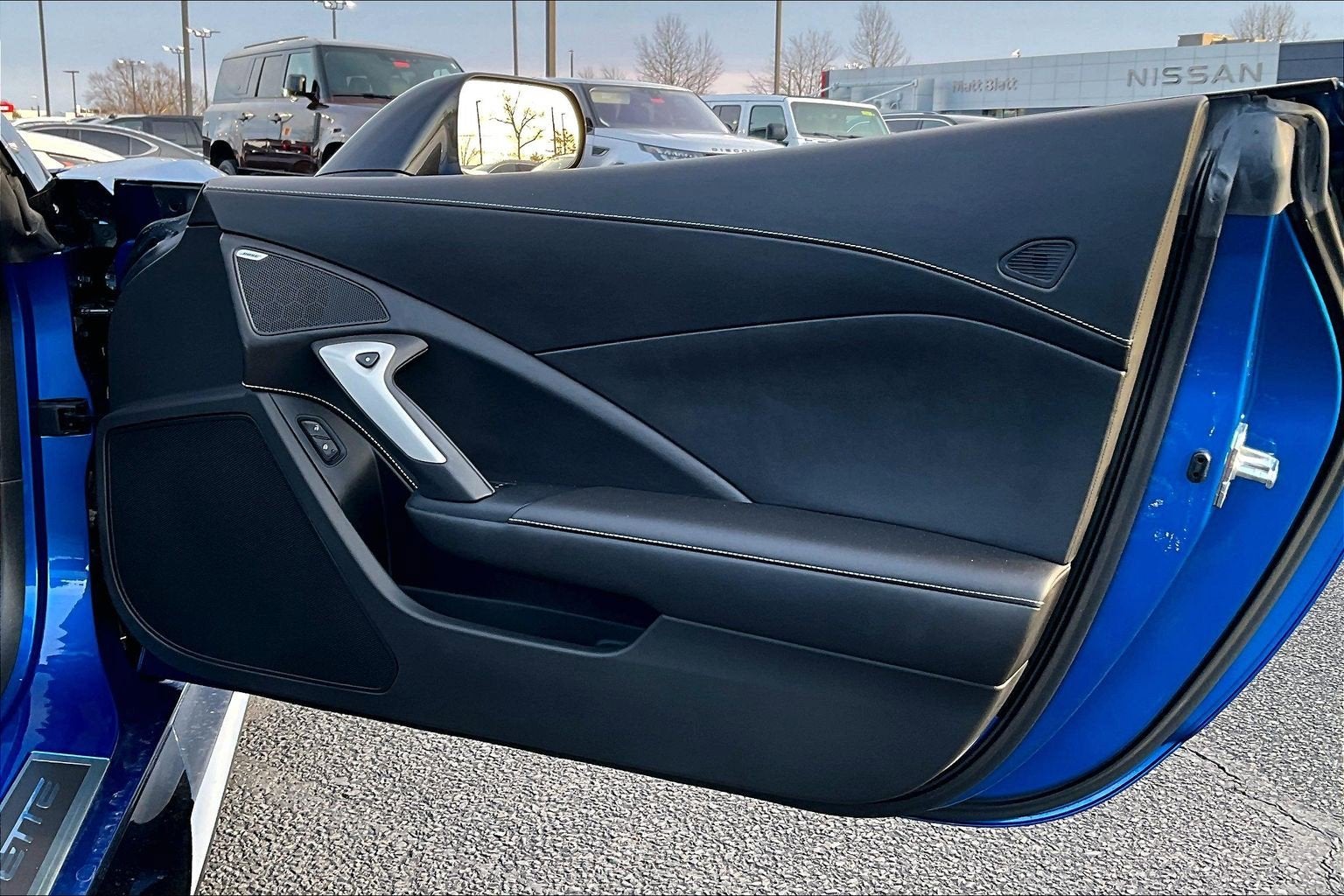 2016 Chevrolet Corvette Z06 3LZ