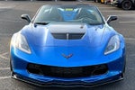2016 Chevrolet Corvette Z06 3LZ