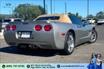2002 Chevrolet Corvette Base