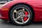 2008 Chevrolet Corvette Base