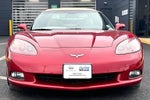2008 Chevrolet Corvette Base