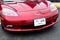 2008 Chevrolet Corvette Base