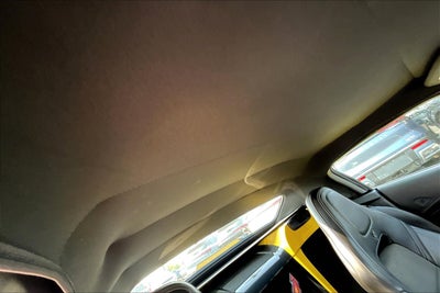 2019 Chevrolet Corvette Grand Sport 2LT