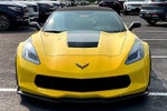 2019 Chevrolet Corvette Grand Sport 2LT