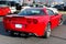 2009 Chevrolet Corvette Z06 w/1LZ