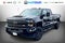 2019 Chevrolet Silverado 2500HD LTZ