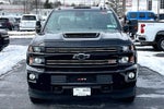 2019 Chevrolet Silverado 2500HD LTZ