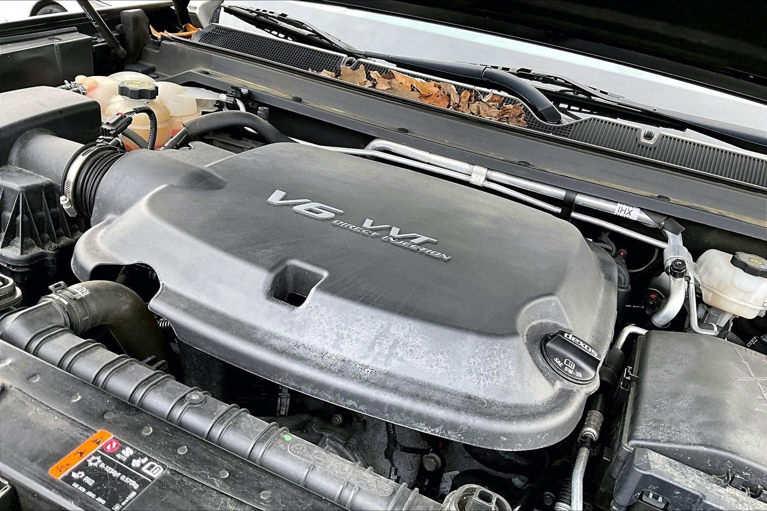 2022 Chevrolet Colorado 4WD ZR2