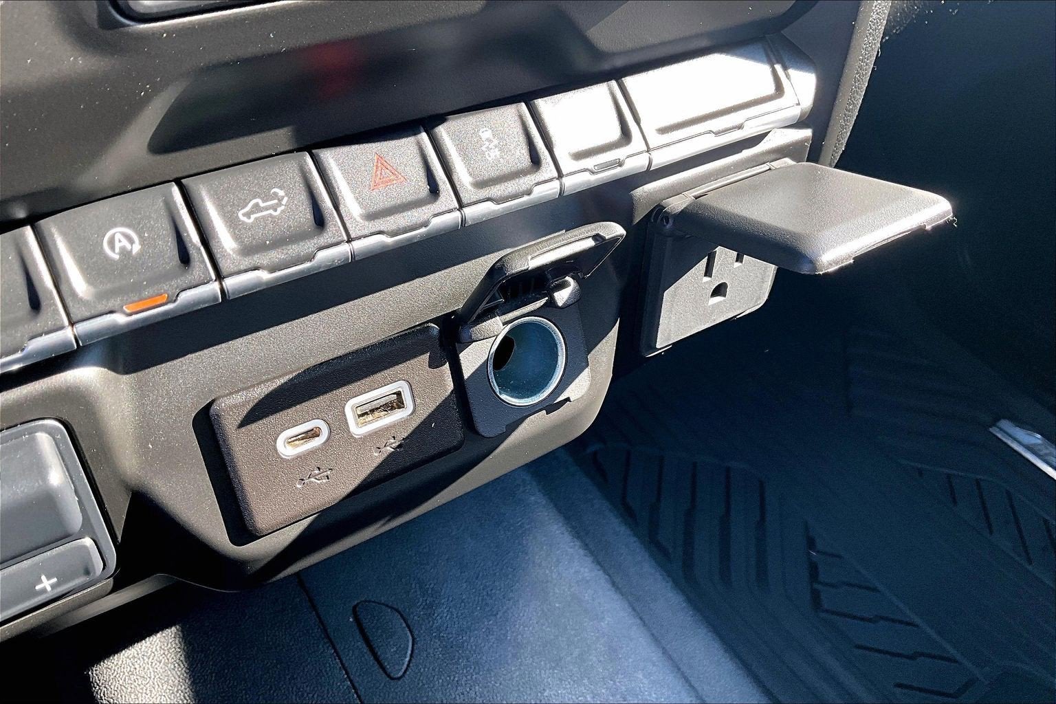 2022 Chevrolet Silverado 1500 LTD Custom Trail Boss