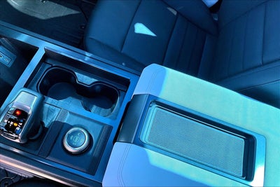 2023 GMC HUMMER EV Pickup 3X