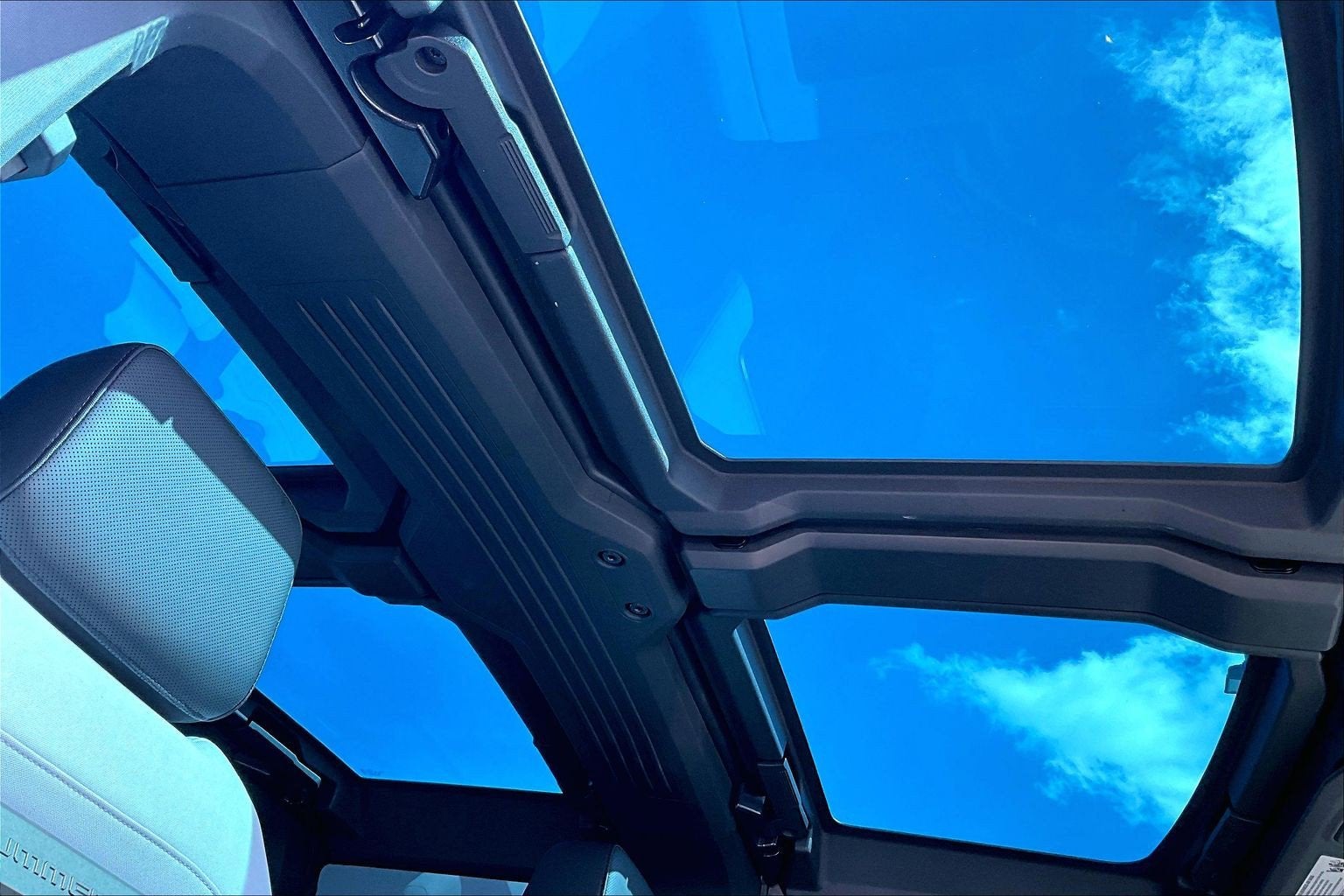 2023 GMC HUMMER EV Pickup 3X