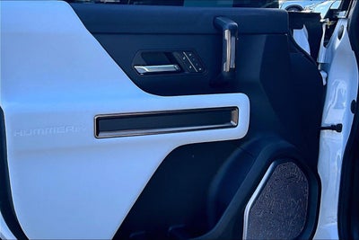 2023 GMC HUMMER EV Pickup 3X