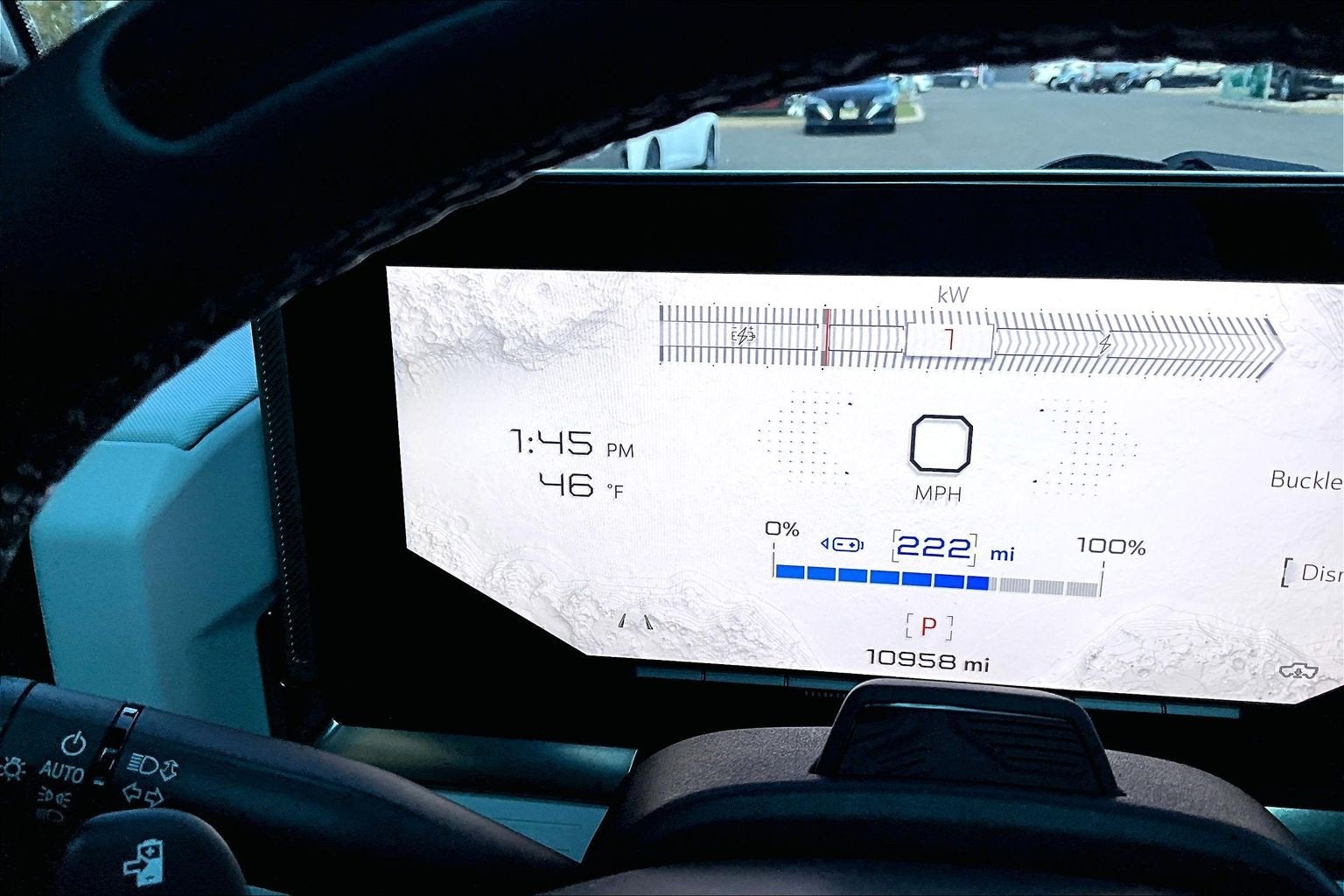 2023 GMC HUMMER EV Pickup 3X