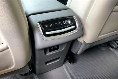 2024 Cadillac XT6 AWD Premium Luxury