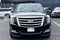 2016 Cadillac Escalade Luxury Collection