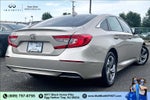 2019 Honda Accord Sedan EX-L 1.5T