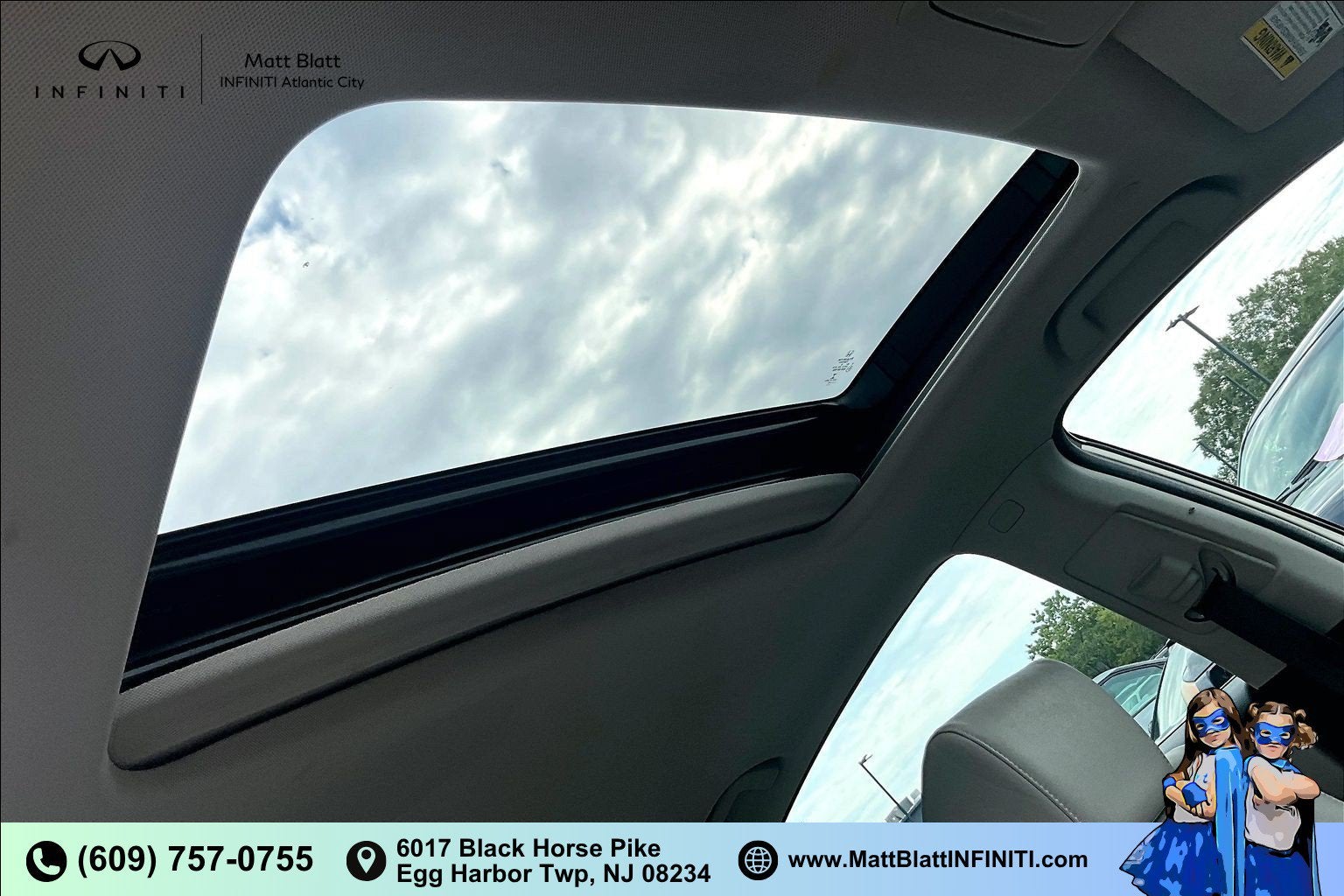 2019 Honda Accord Sedan EX-L 1.5T