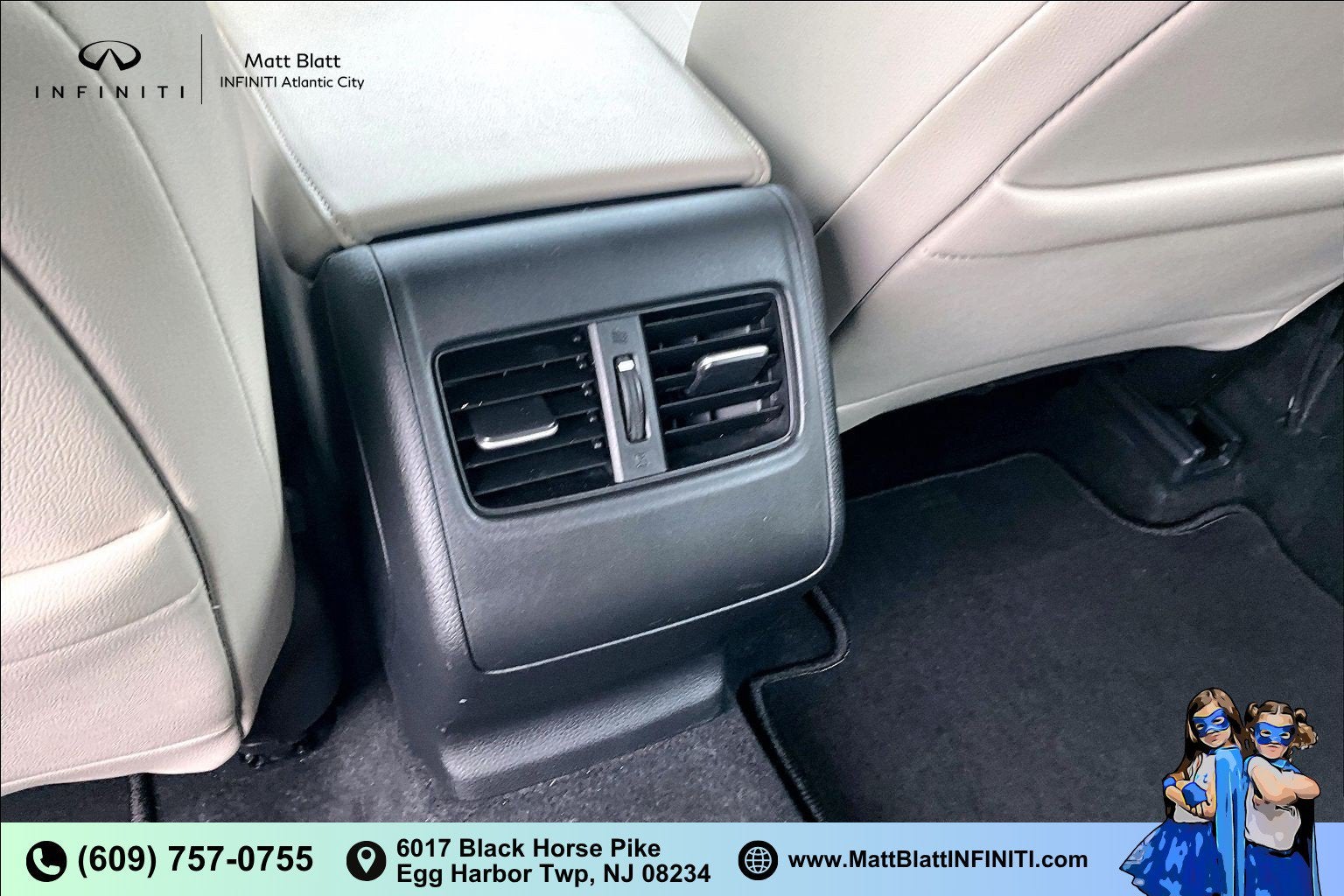 2019 Honda Accord Sedan EX-L 1.5T