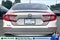 2019 Honda Accord Sedan EX-L 1.5T