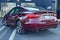 2018 Nissan Maxima SV