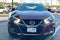 2018 Nissan Maxima SV