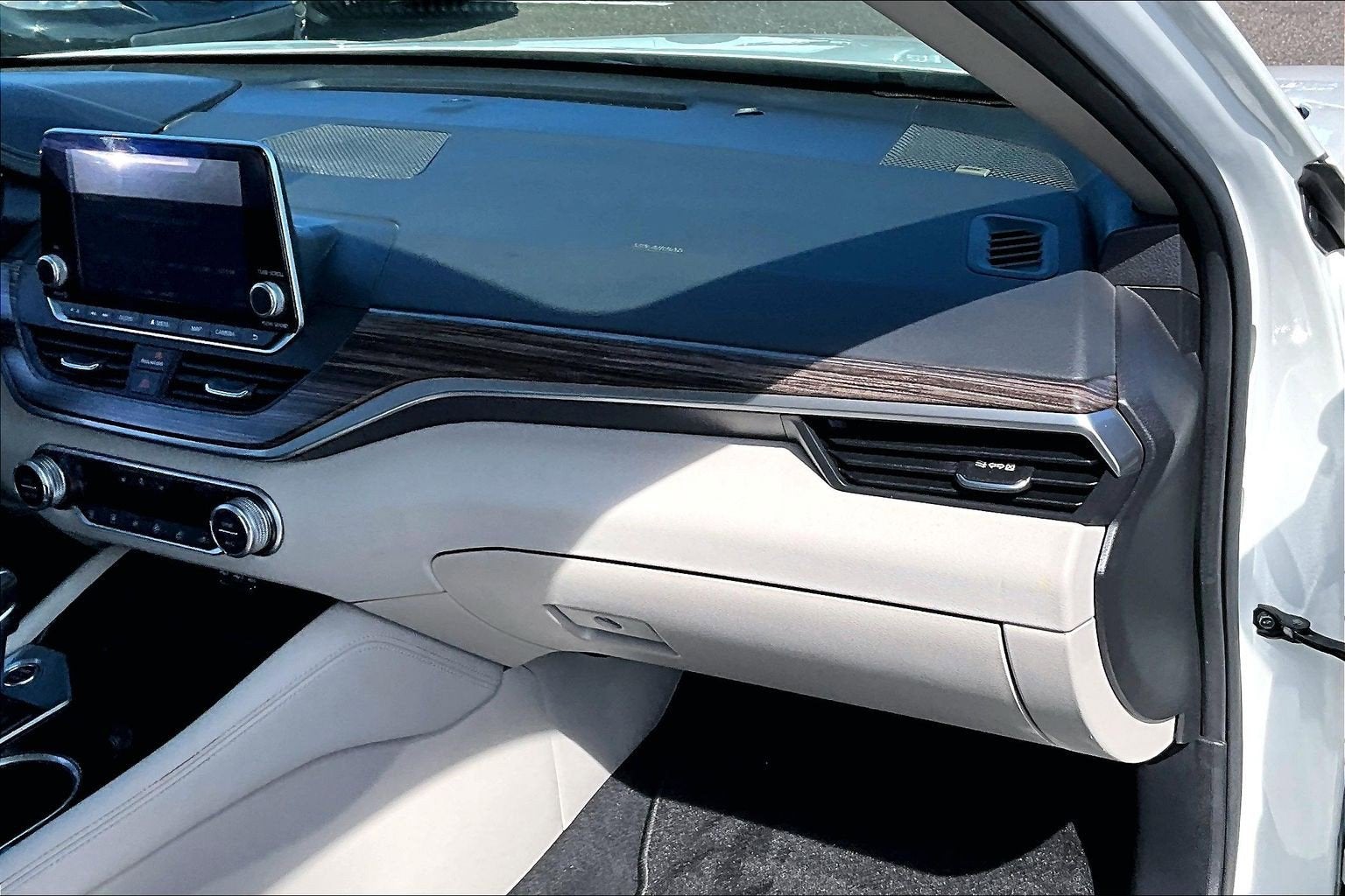 2021 Nissan Altima 2.5 SL