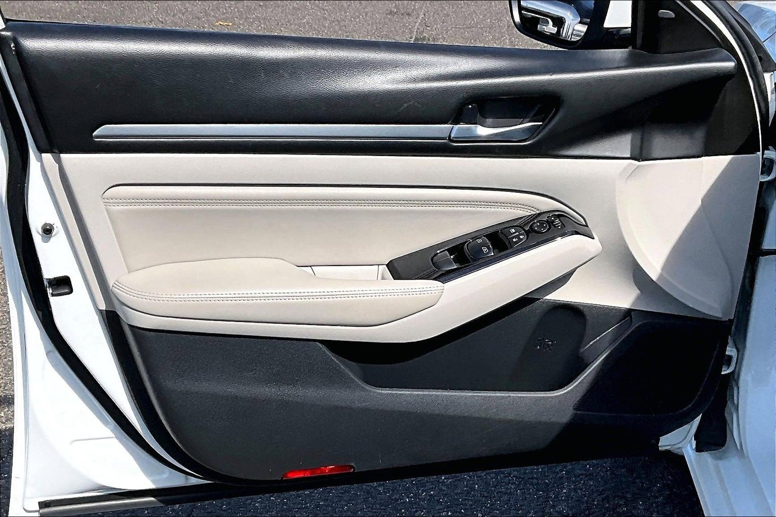 2021 Nissan Altima 2.5 SL