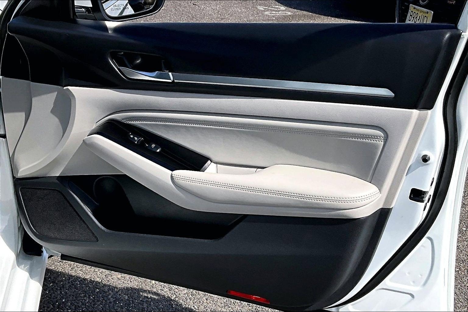 2021 Nissan Altima 2.5 SL