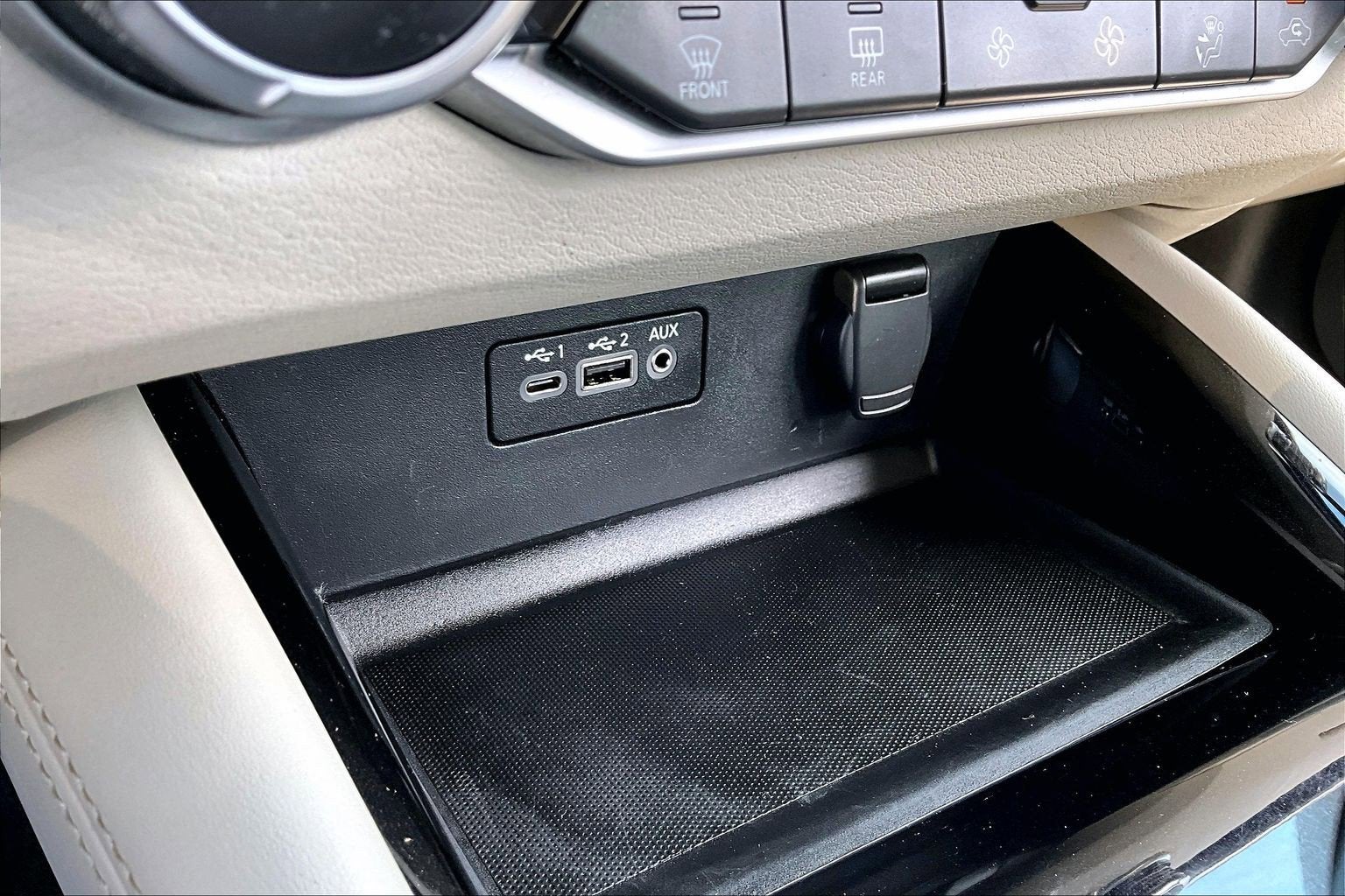 2021 Nissan Altima 2.5 SL