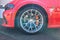 2023 Dodge Charger SRT Hellcat Redeye Widebody