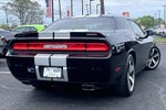 2013 Dodge Challenger SRT8