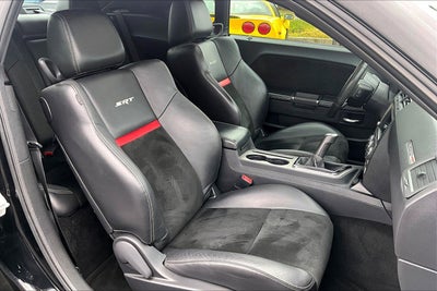 2013 Dodge Challenger SRT8