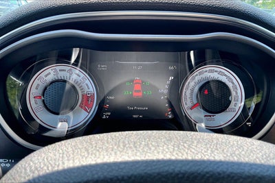 2018 Dodge Challenger SRT Demon