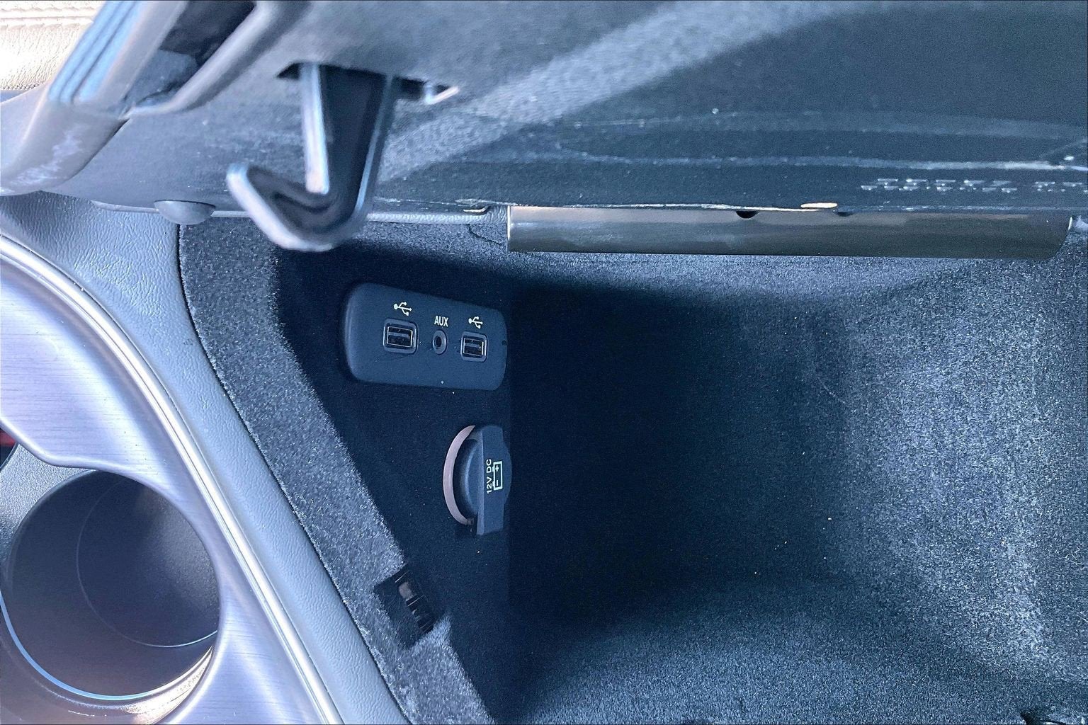 2018 Dodge Challenger SRT Demon
