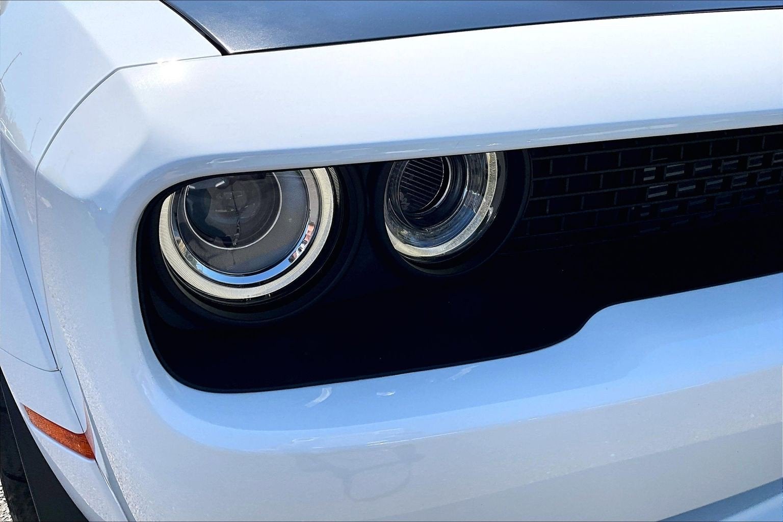 2018 Dodge Challenger SRT Demon