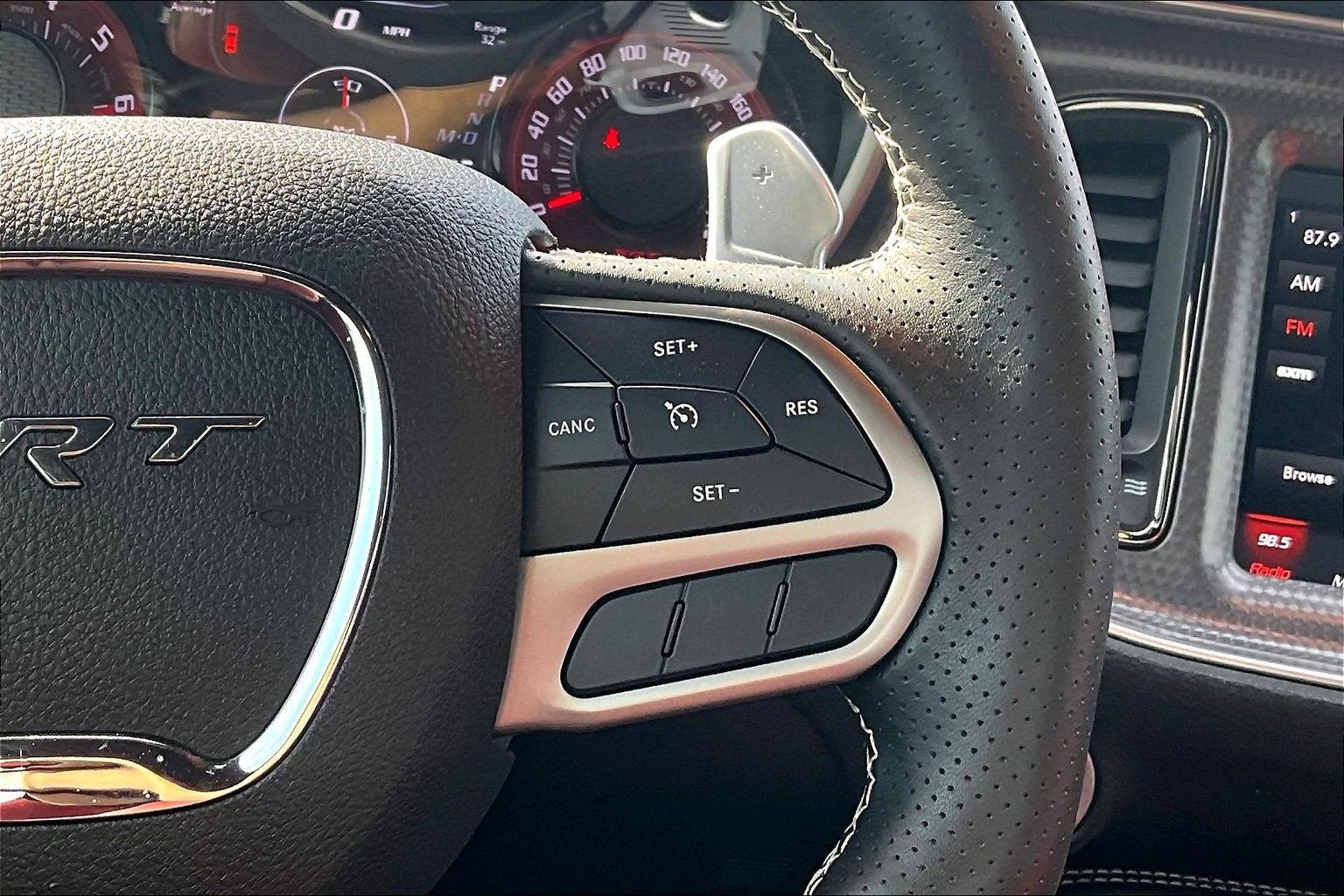 2019 Dodge Challenger SRT Hellcat Redeye