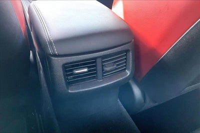 2019 Dodge Challenger SRT Hellcat Redeye