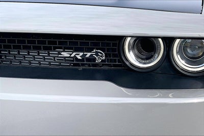 2019 Dodge Challenger SRT Hellcat Redeye