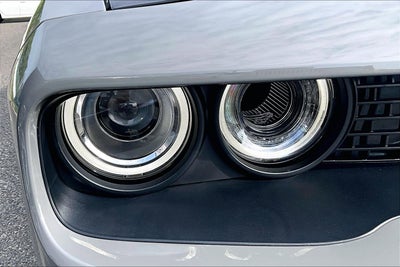 2019 Dodge Challenger SRT Hellcat Redeye