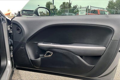 2019 Dodge Challenger SRT Hellcat Redeye Widebody