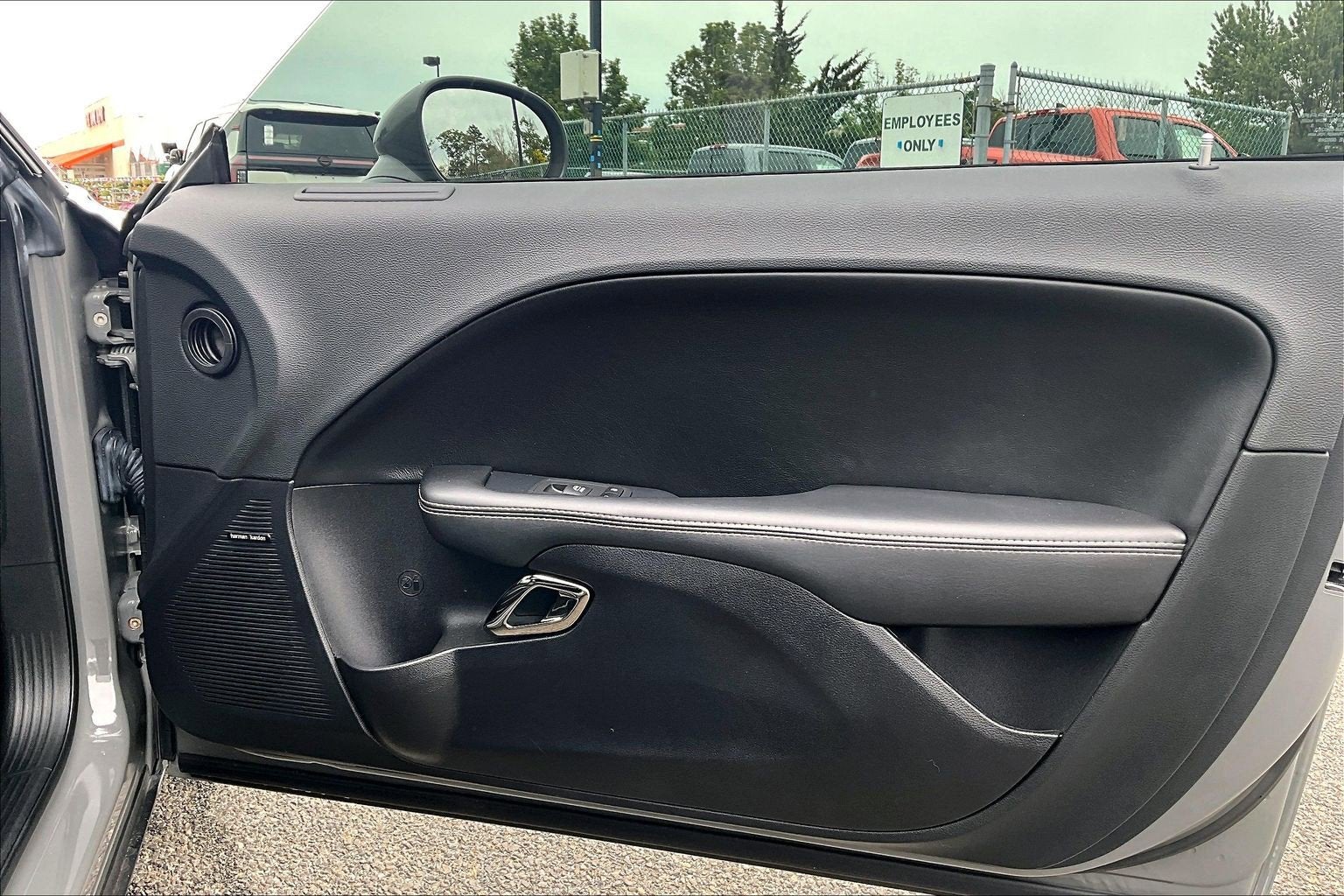2019 Dodge Challenger SRT Hellcat Redeye Widebody
