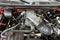 2001 Ford F-150 Lightning