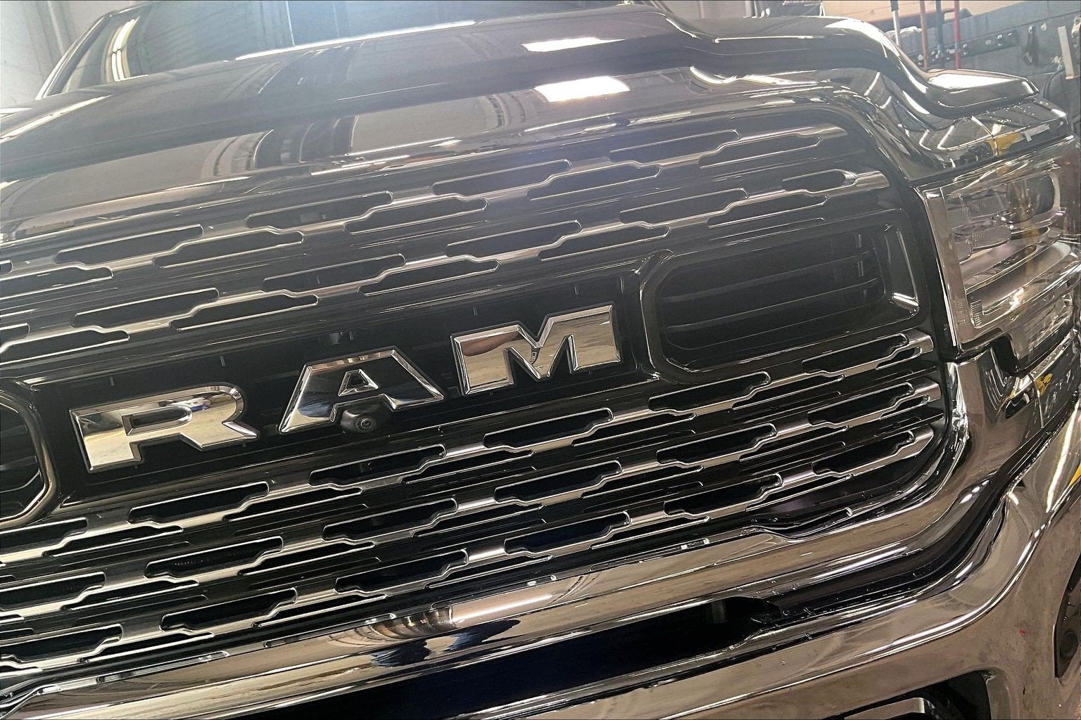2024 RAM 3500 Limited
