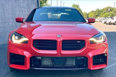 2024 BMW M2 Base
