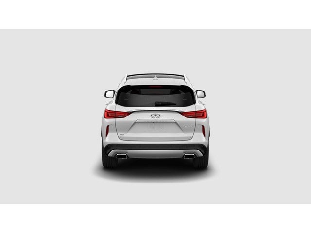 2021 INFINITI QX50 LUXE AWD